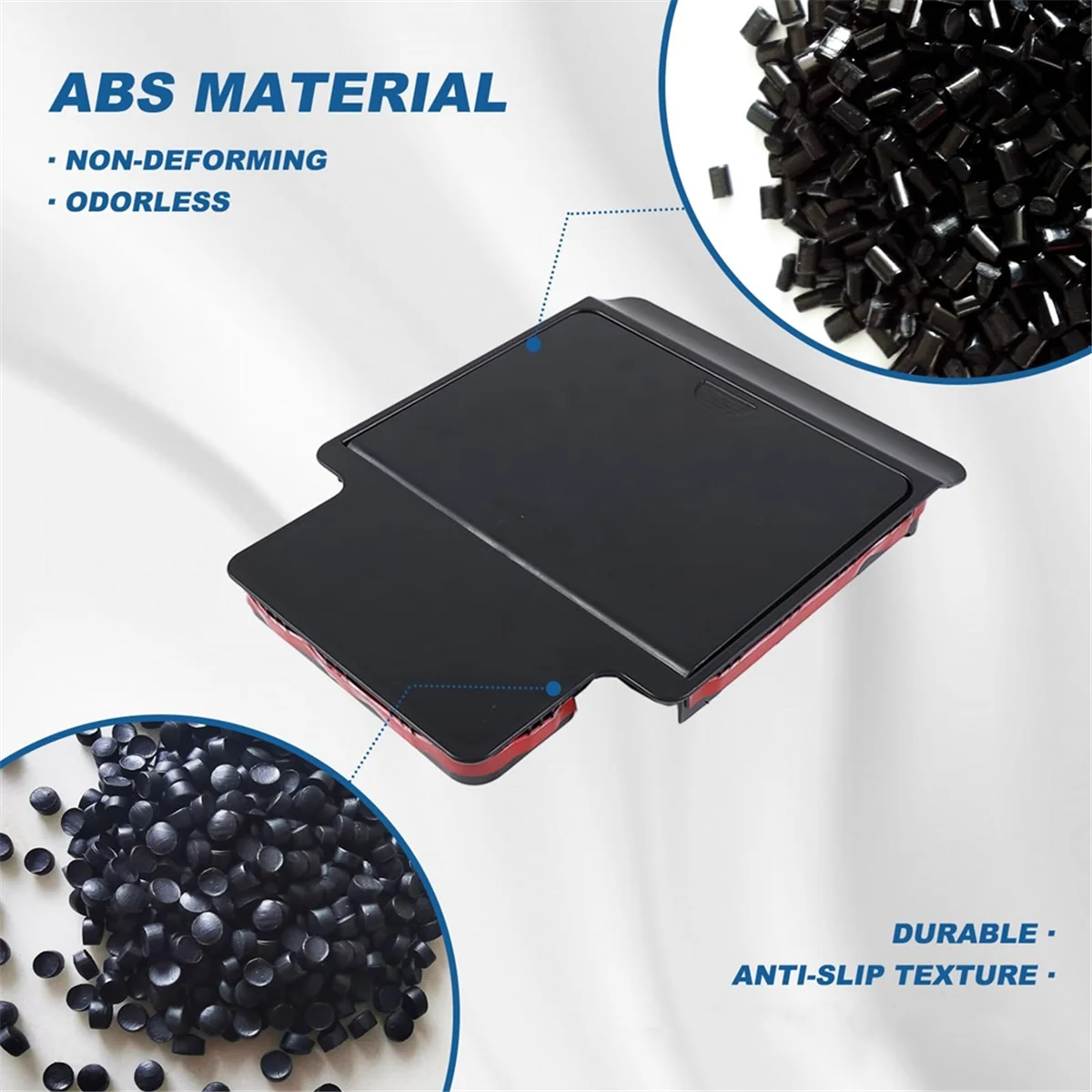 Подлокотник скрытый ящик для хранения Nissan Pathfinder 2022 2023 2024 органайзер центральной