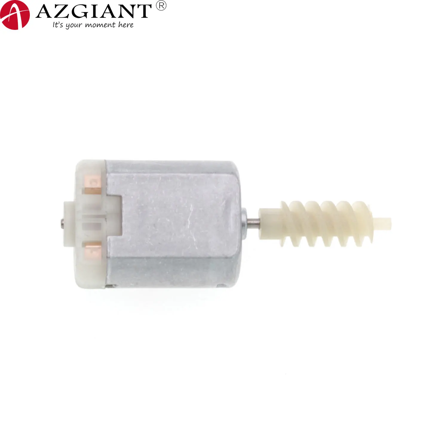 

FC280 plastic worm gear 12VDC carbon brush centre door lock motor