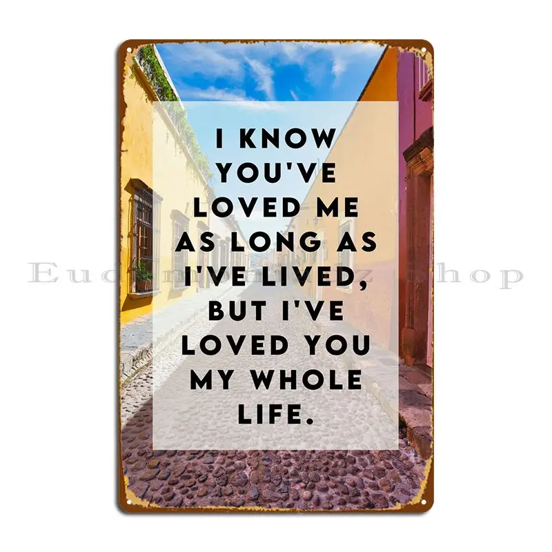 

Fathers Day Quotes Metal Sign Garage Create Wall Decor Personalized Wall Mural Tin Sign Poster