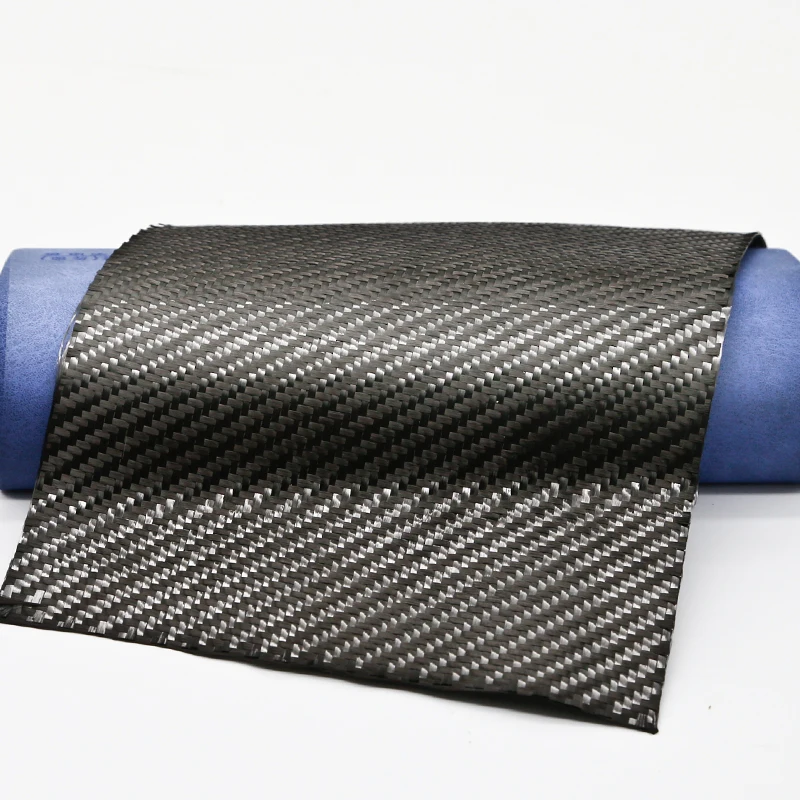 

Kafu KFC280 Plain&Twill 3K 280G carbon fiber Fabric Reinforced fabric DIY surface decoration Automotive parts helmet sports gear