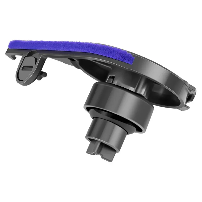 Боковая крышка всасывающей головки для пылесоса Dyson V6 V7 V8 V10 V11 V15 запасные части