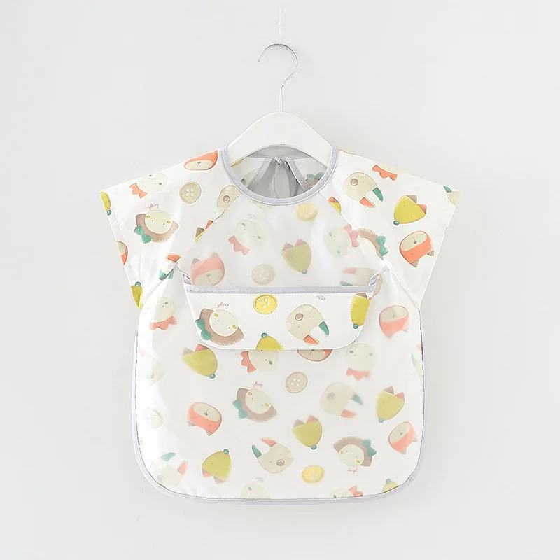 Рисунок 4 - Нагрудники для кормления детей