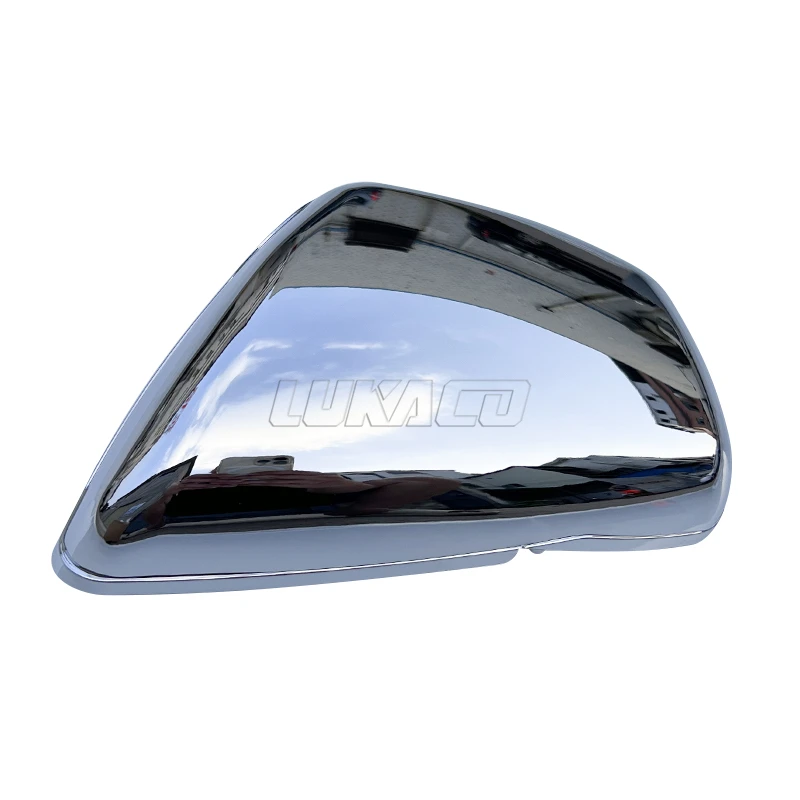 

Для Yamaha XV700 750 1000 1100 Virago 1984-Up боковые крышки батарейного отсека аксессуары для мотоциклов левый и правый обтекатель протектор для мотокросса