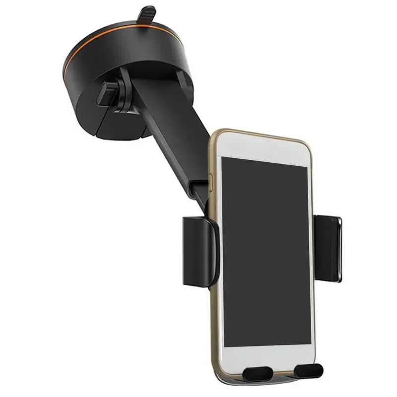 

Holder Car Mobile Holder For Car Quick Opening And Closing Desktop Holder For Various