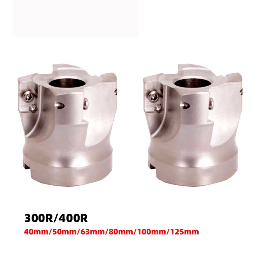 

BAP 300R 400R Face Milling cutter FMB22 FMB27 FMB32 Tool Holder APMT1135 APMT1604 Insert Face end mill