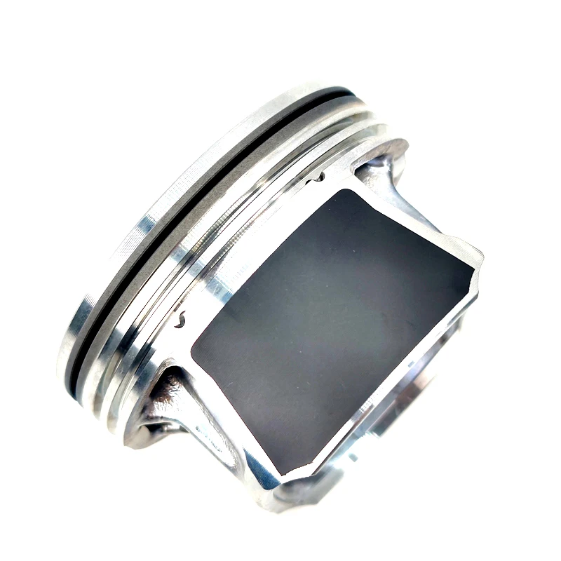 Комплект для ремонта поршня двигателя внутренние части цилиндра используемые