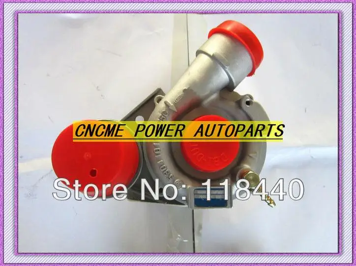ТУРБО К03 53039880029 53039700029 Турбокомпрессор для AUDI A4 94-06 A6 VW PASSAT B5 99-05 1.8L AEB AJL APU BFB ANB 1.8T 150HP