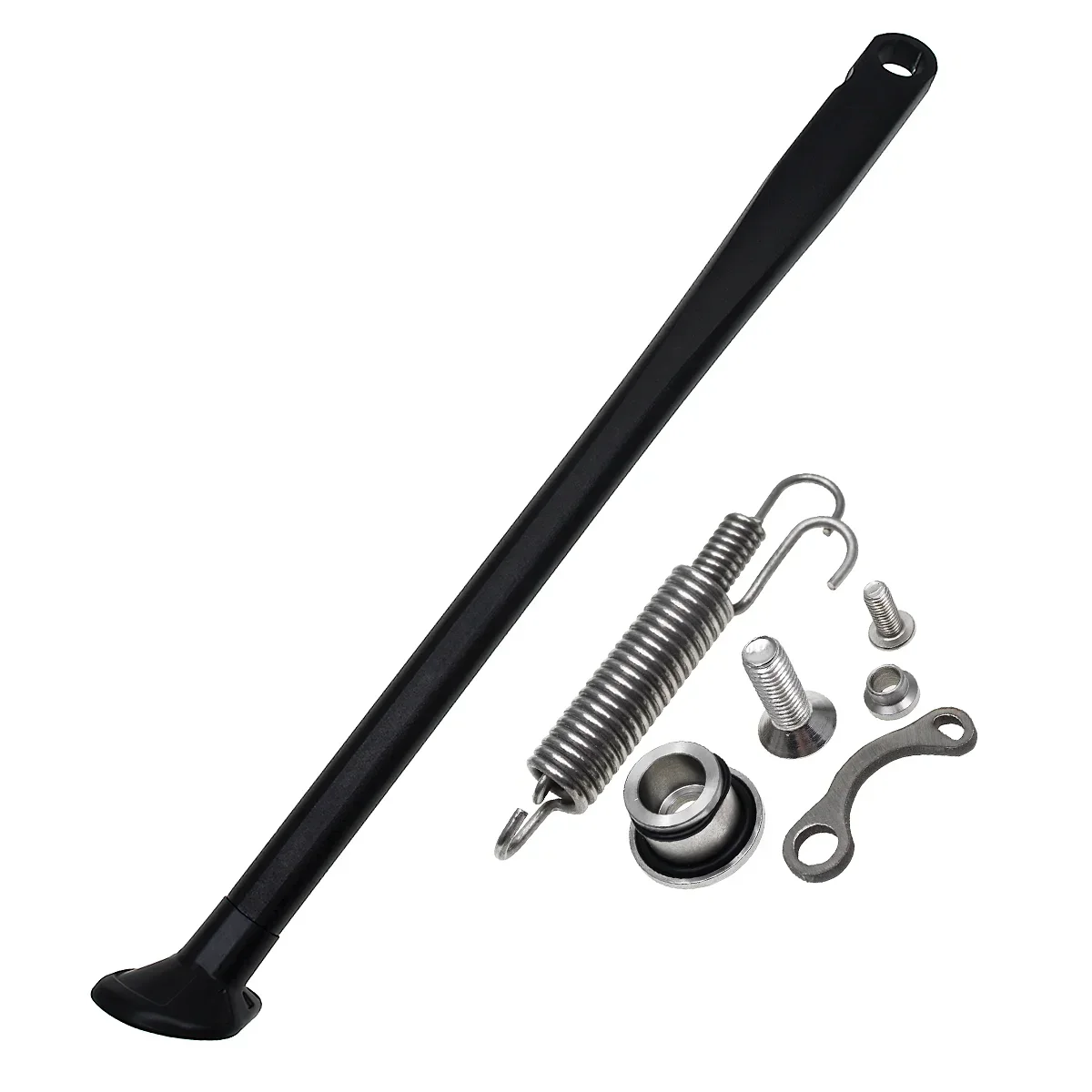 

Боковая подставка LFMT + комплект пружин для KTM EXC 300 EXC-F 350 125 200 250 450 500 530 XC XCF XCW XCFW Six Days TPI 2008-2023