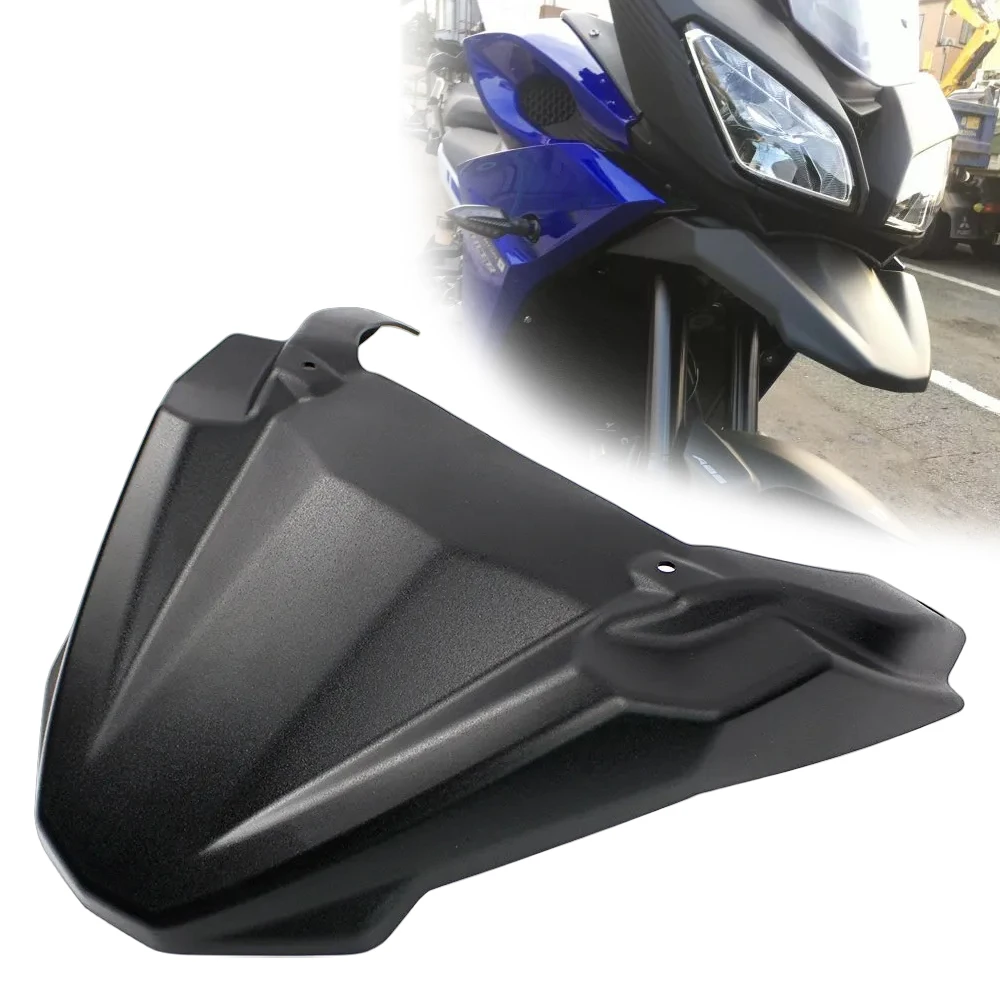 

Yamaha FJ-09 MT-09 Tracer 2015-2020 Удлинитель Переднего Носа, Обтекатель, Комплект Защиты Колес, АБС-пластик