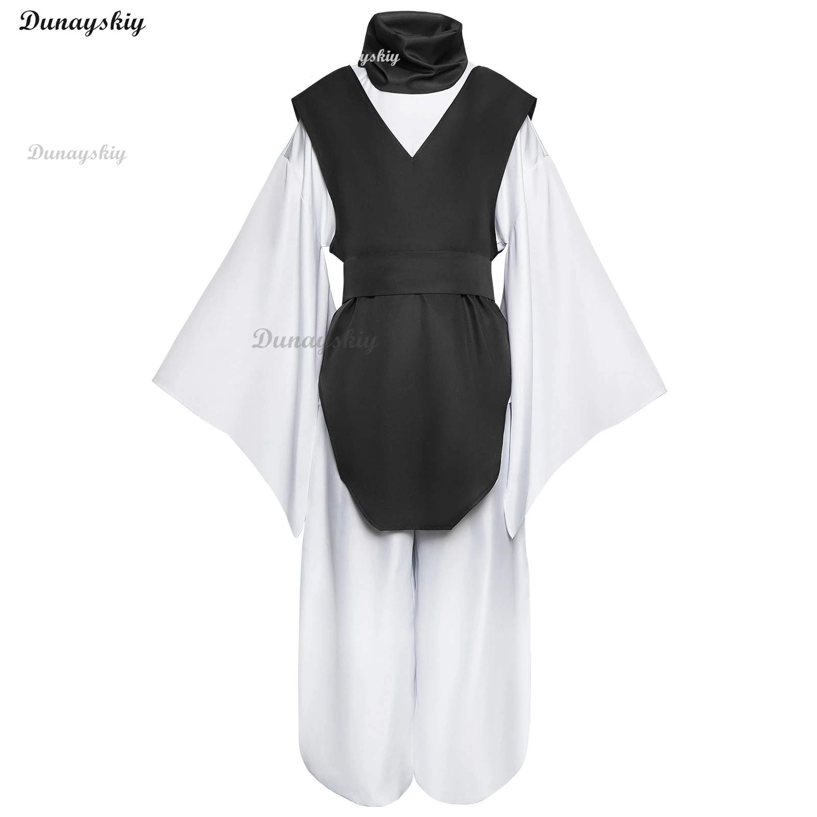 Аниме сезон 2 Чесо карнавальный костюм парик фиолетовый коричневый униформа