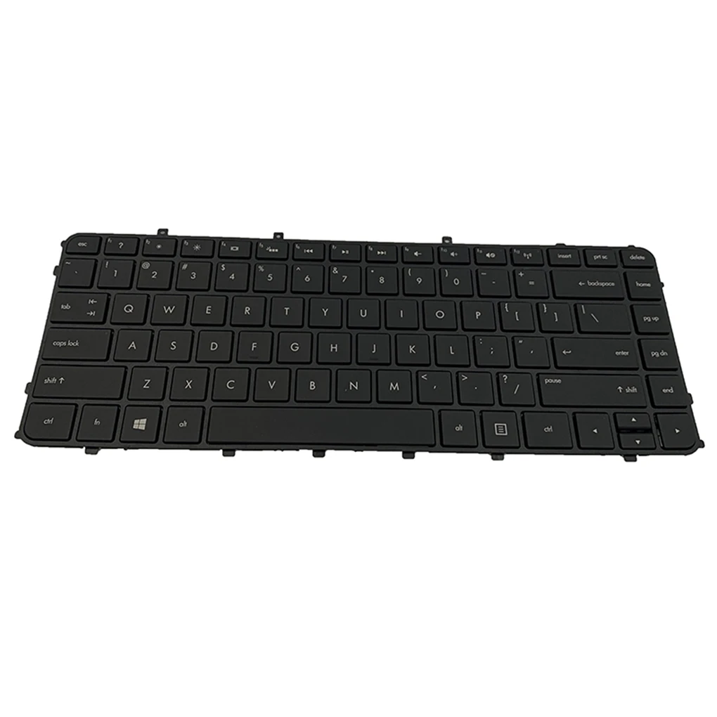 

Laptop Keyboard Computer Component PC Keypad Replacement for Envy 4