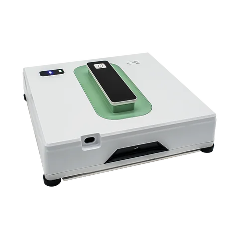 Робот-пылесос для мытья окон PuRuikai 5600PA