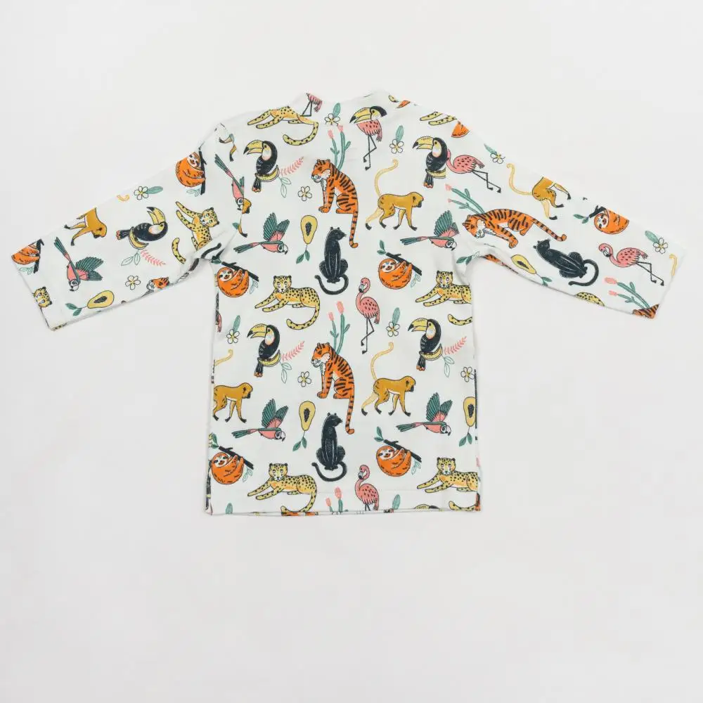 Кофта Forest kids Jungle |