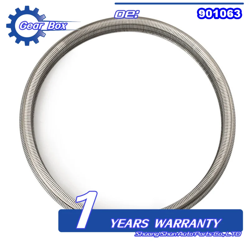 Оригинальный OEM #901063 901029 901082 JF010E RE0F09A RE0F09B фоторемень для Nissan Altima Maxima Murano л Renault Megane -