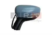 

M002.2314 interior rear view mirror electric folding left CAPTUR with air heater with left CAPTUR 13