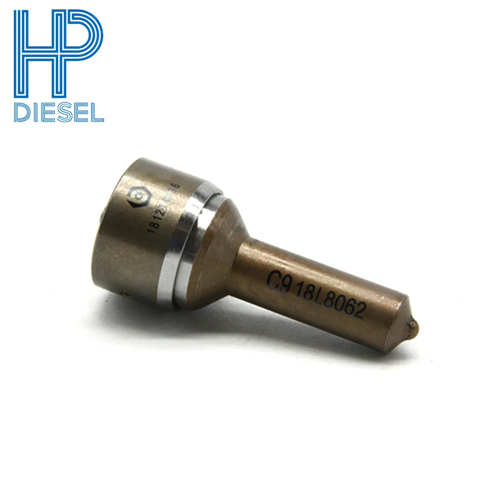 BEFRAG 6 шт./лот CAT C9 форсунка в сборе для 387-9433/328-2580/254-4330/267-9710 Caterpillar 324D/325D/329D/336D/330D