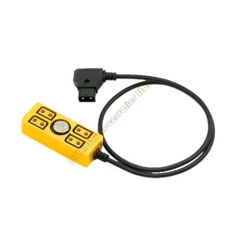 Разветвитель мощности Dtap 4 порта N7YA