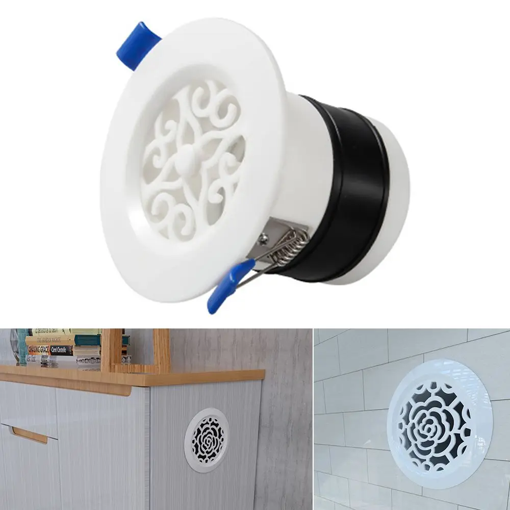 

Anti-bird And Rat Air Conditioning Supplies Ducting Ventilation Grilles Extract Valve Grille Air Vent Vents Cover