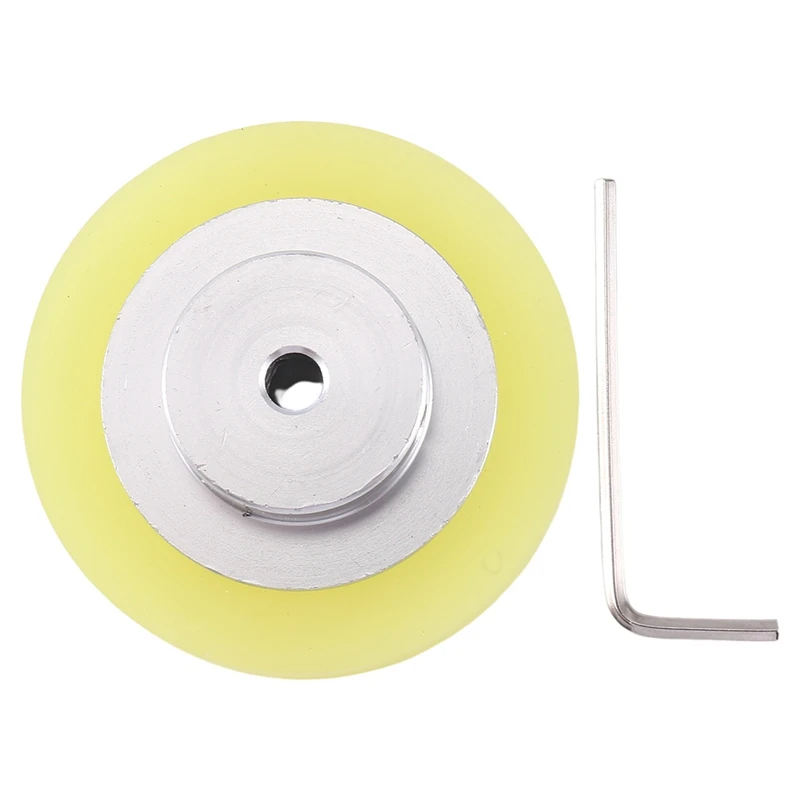 

Промышленный алюминиевый мерный кодировщик диаметром 60 мм x 6 мм