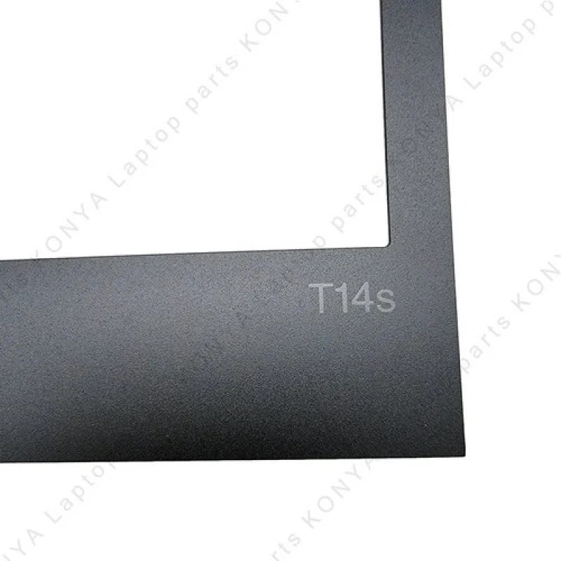 Фото Наклейка на переднюю рамку ЖК-дисплея для ноутбуков Thinkpad T14S Gen 1, T490S, T495S №5