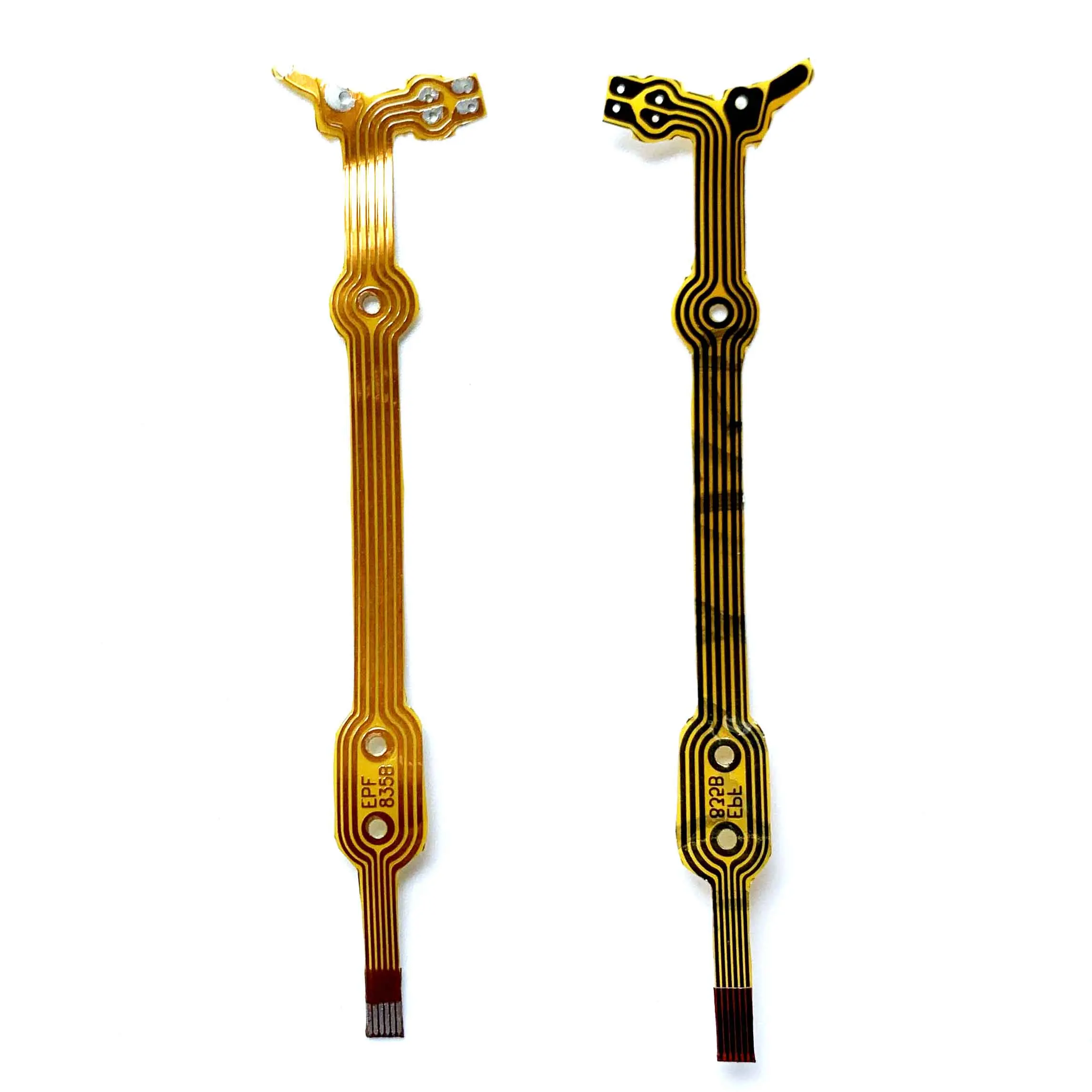 Новинка Диафрагма объектива 18-250