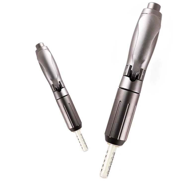 

New Needle-free pen injection wrikle removal pen