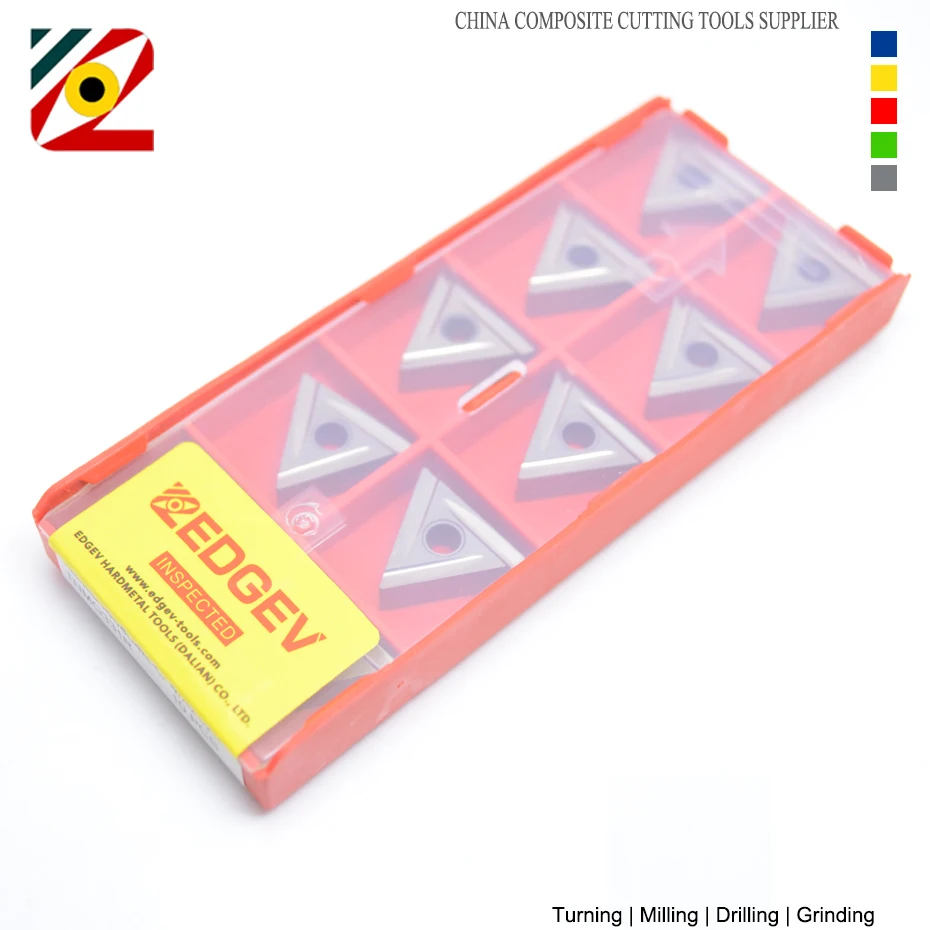 10 шт. TNMG160404R TNMG160404 TNMG160408 TNGG160402R TNGG160402 TNGG160404R TNGG160404 R L Cermet вставка токарный станок с