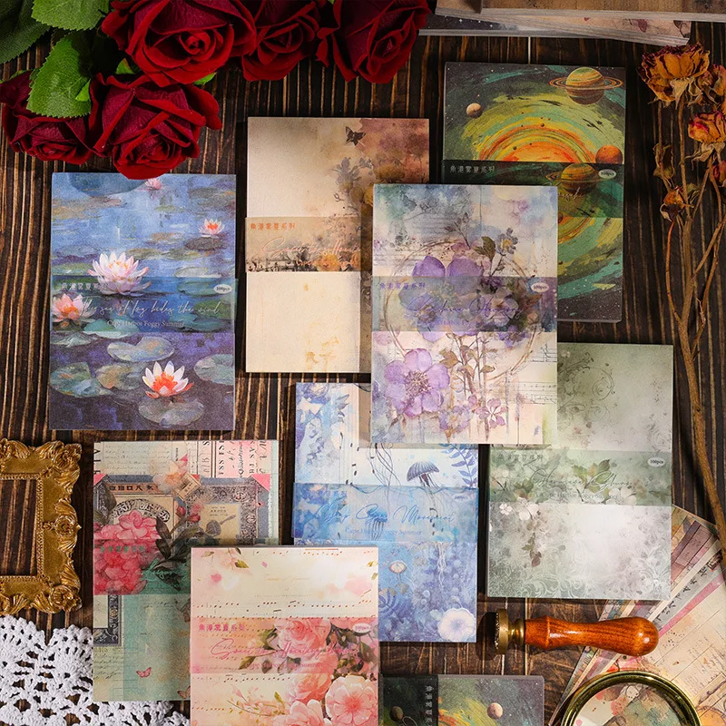 Крафт-бумага для скрапбукинга