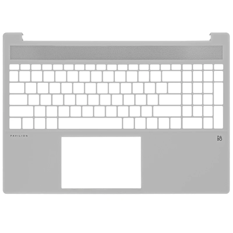 Новинка для ноутбука HP Pavilion Book Pro16 16-AB TPN-W161 задняя крышка с ЖК-дисплеем передняя