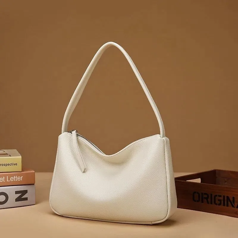 Новый стиль сумка из воловьей кожи модная универсальная для путешествий легкая