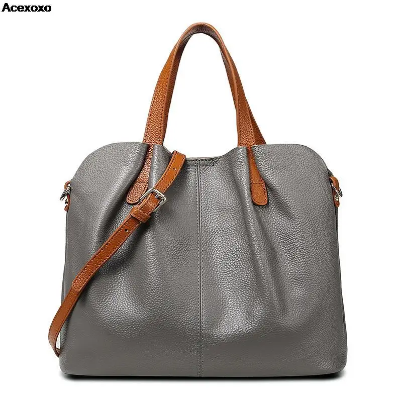 Рисунок 5 - Женская сумка из воловьей кожи