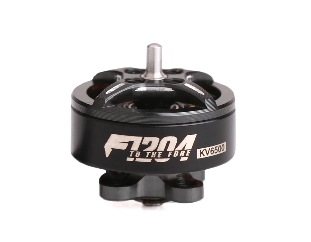 F1204 Fpv гоночный Дрон мотор 2-3S KV5000/KV6500
