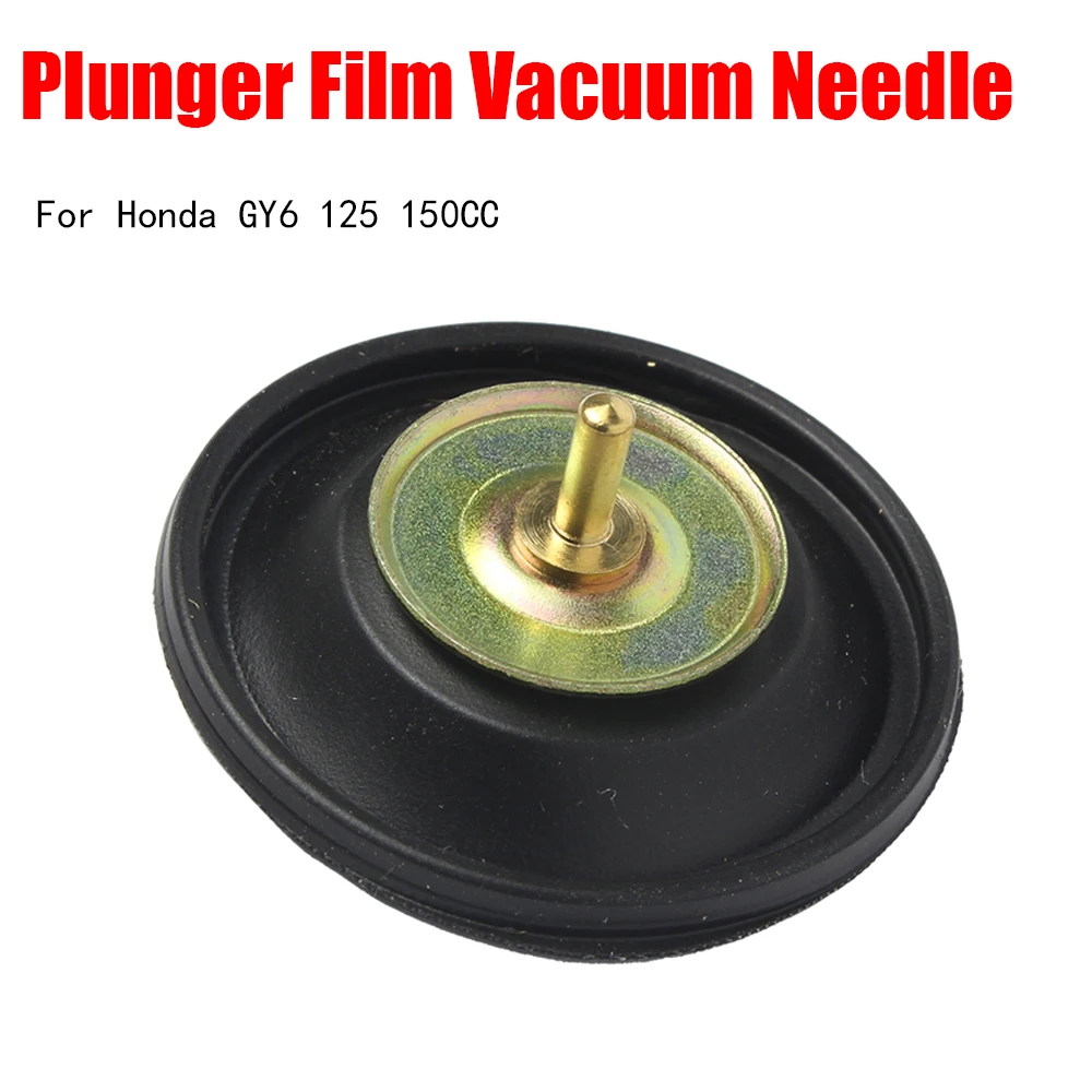 Карбюратор плунжерная пленка вакуумные иглы язычки набор для запуска воздуха Honda