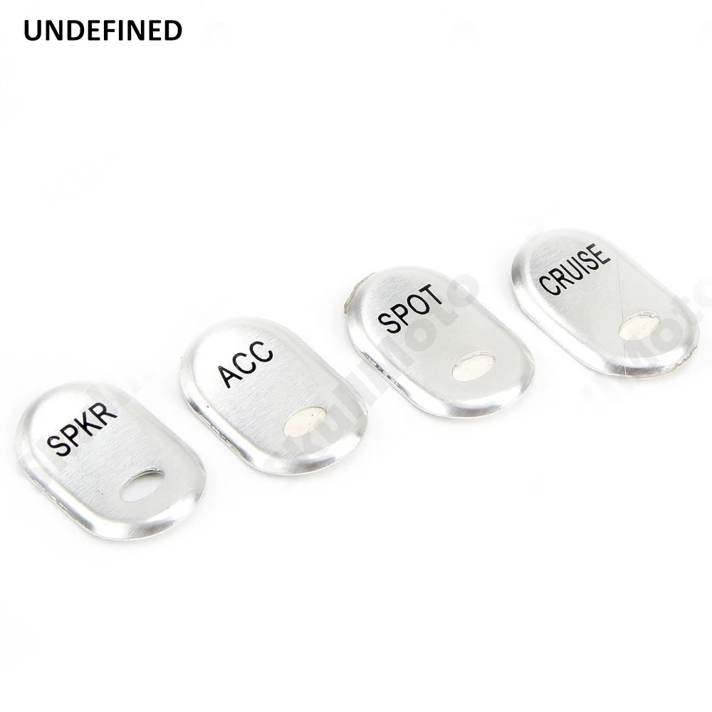 Чехол для мотоцикла хромированный чехол с ручным управлением и кнопками