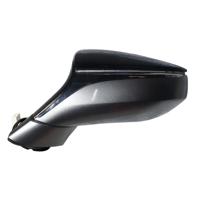 

Автомобильное зеркало заднего вида в сборе для Lexus ES 250 2020-2023, автоматическое электрическое складное поворотное устройство, нагревательное зеркало для регулировки объектива