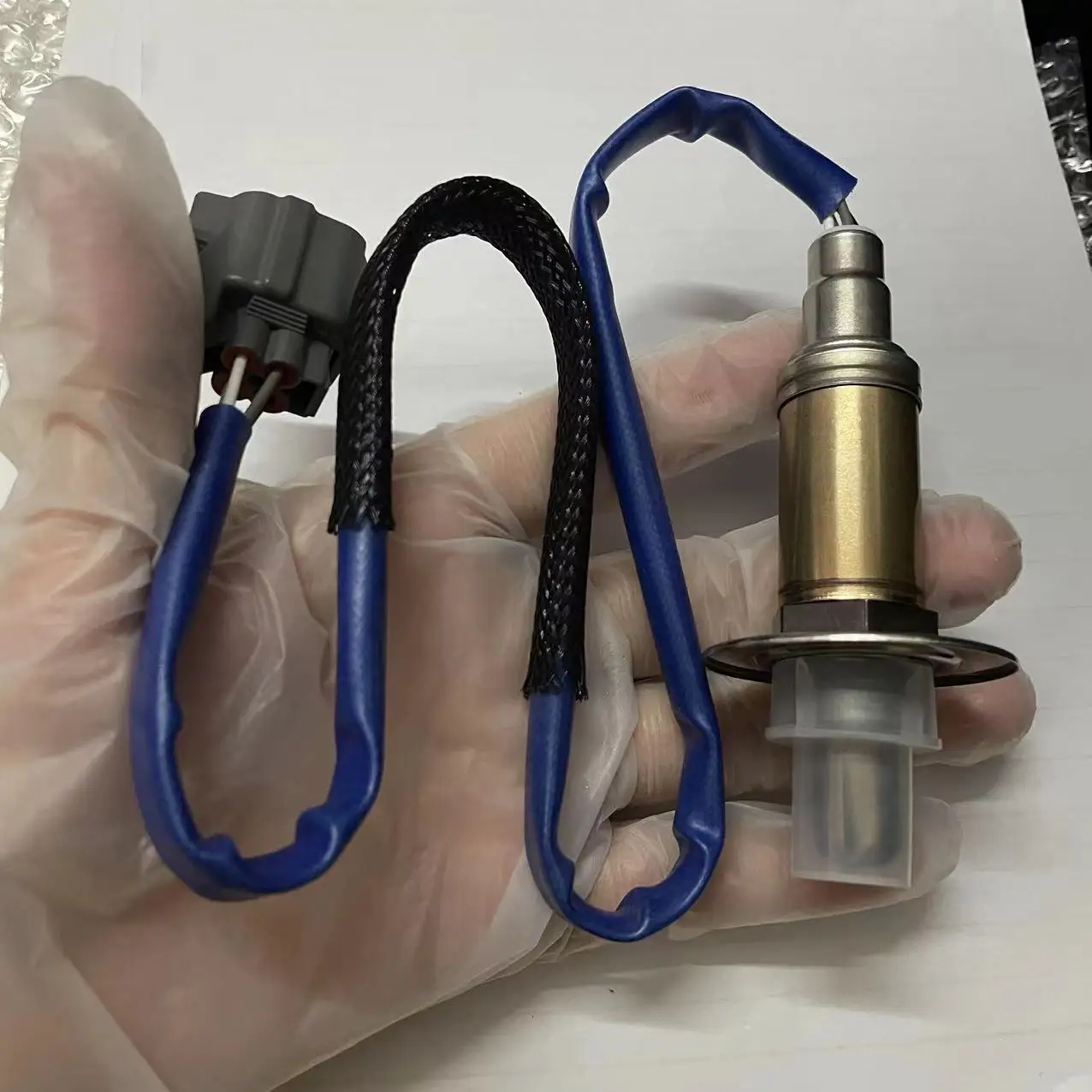 

22690-AA970 22690AA970 22690-AA831 Rear Lambda O2 Oxygen Sensor For SUB-ARU FORESTER-IMPREZA LEGACY-1.5 2.0 2004-2011 22690AA831