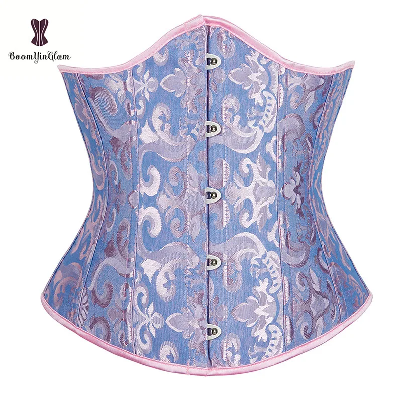 Женский пикантный мини-костюм без чашек в винтажном стиле