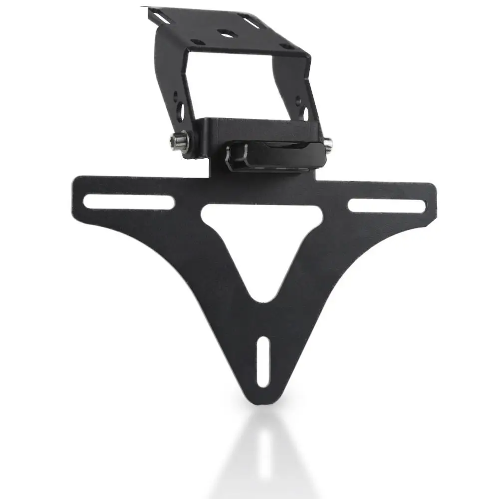 Для K-T-M RC 390 RC390 2017 2018 2019 аксессуары для мотоциклов задний номерной знак хвостовой