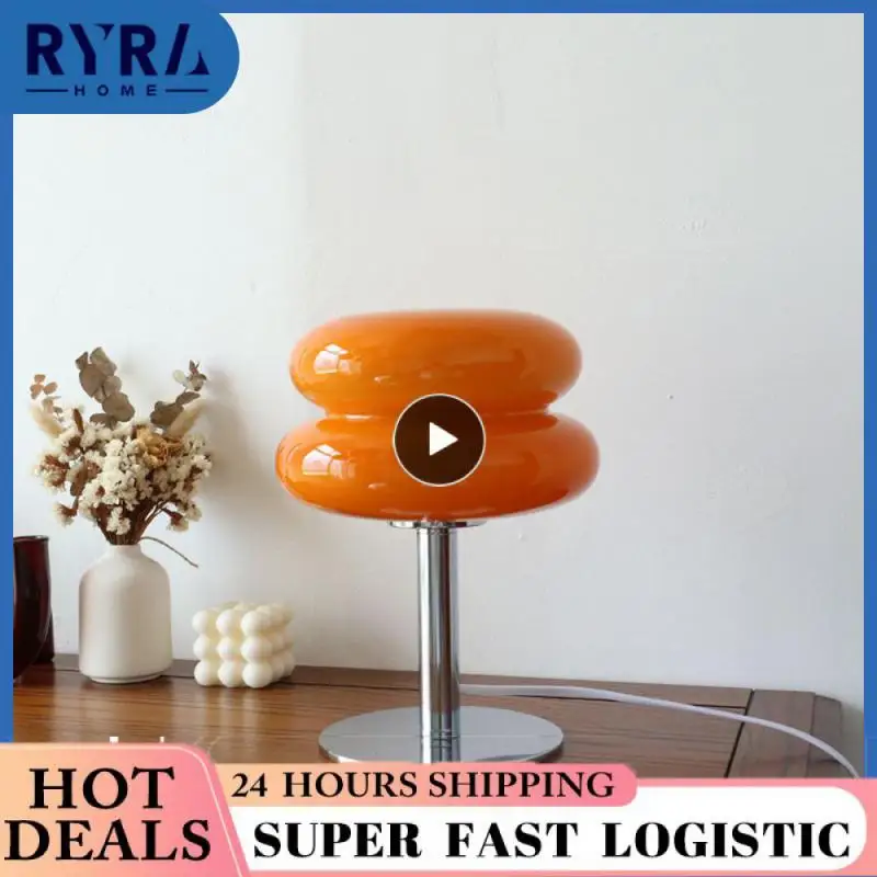 

Lamp Decoration Soft Light Height 28cm New Egg Tart Table Lamp Charging Convenient. Girl Heart Childrens Lamp Desk Lamps 12w