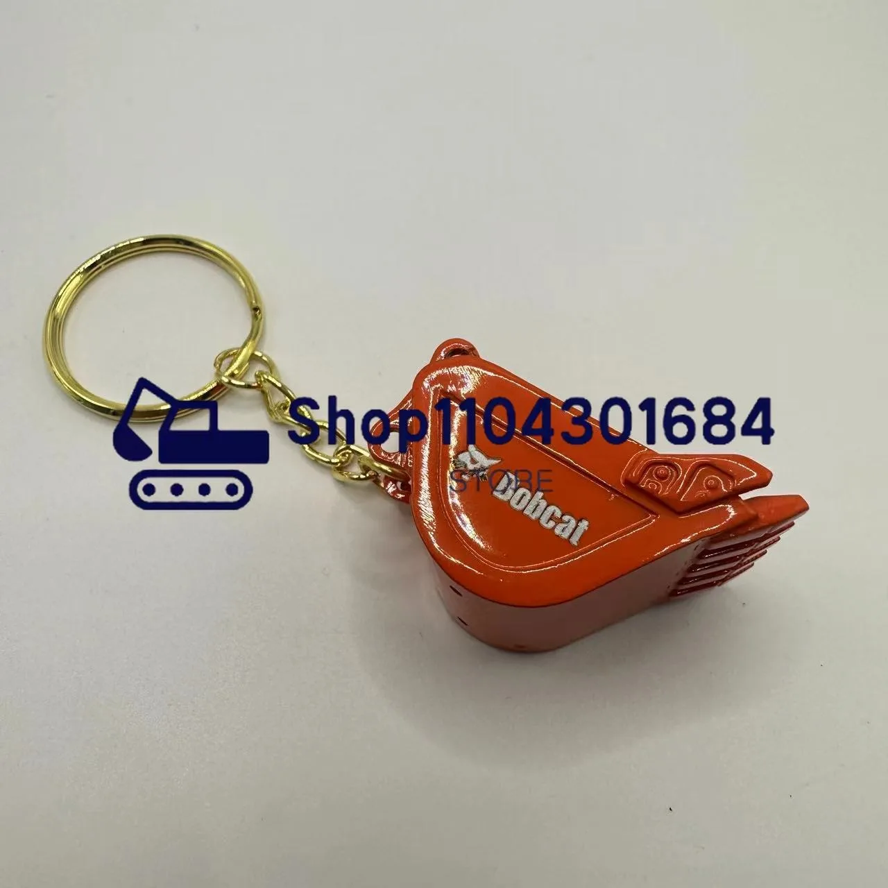 2шт D250 Ключи зажигания 6693241   Для S550 S185 S331 S160 Bobcat мини-погрузчик подметальная машина ключ экскаваторы тяжелое оборудование брелок