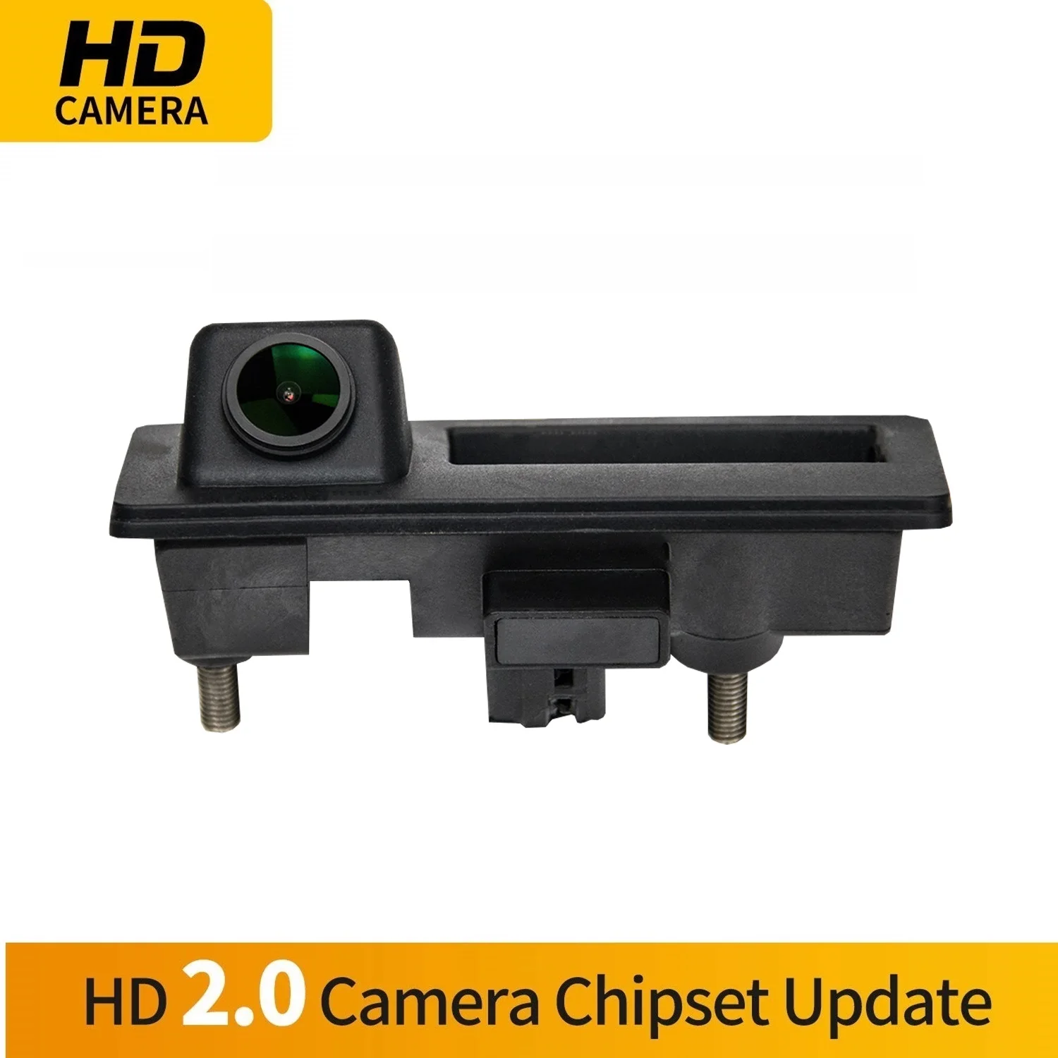 

HD 720p Rear View Backup camera for PASSAT B5/B6 (MAGOTAN)/CROSS LAVID/SHARA/TIGUAN/TOUREG/GOLF SEDAN/CROSS GOLF/SAGITAR Cayenne