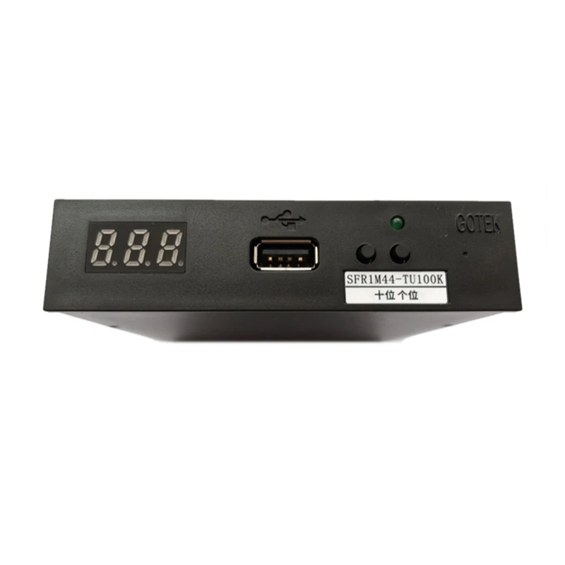 

SFR1M44-TU100K 1.44MB USB Floppy Drive Emulator For YAMAHA KORG Electronic Organ For Industrial Equipment