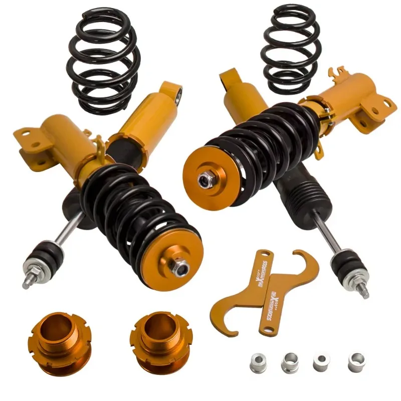 Coiloверы амортизатор для Yaris XP130 XP150 2013-2017