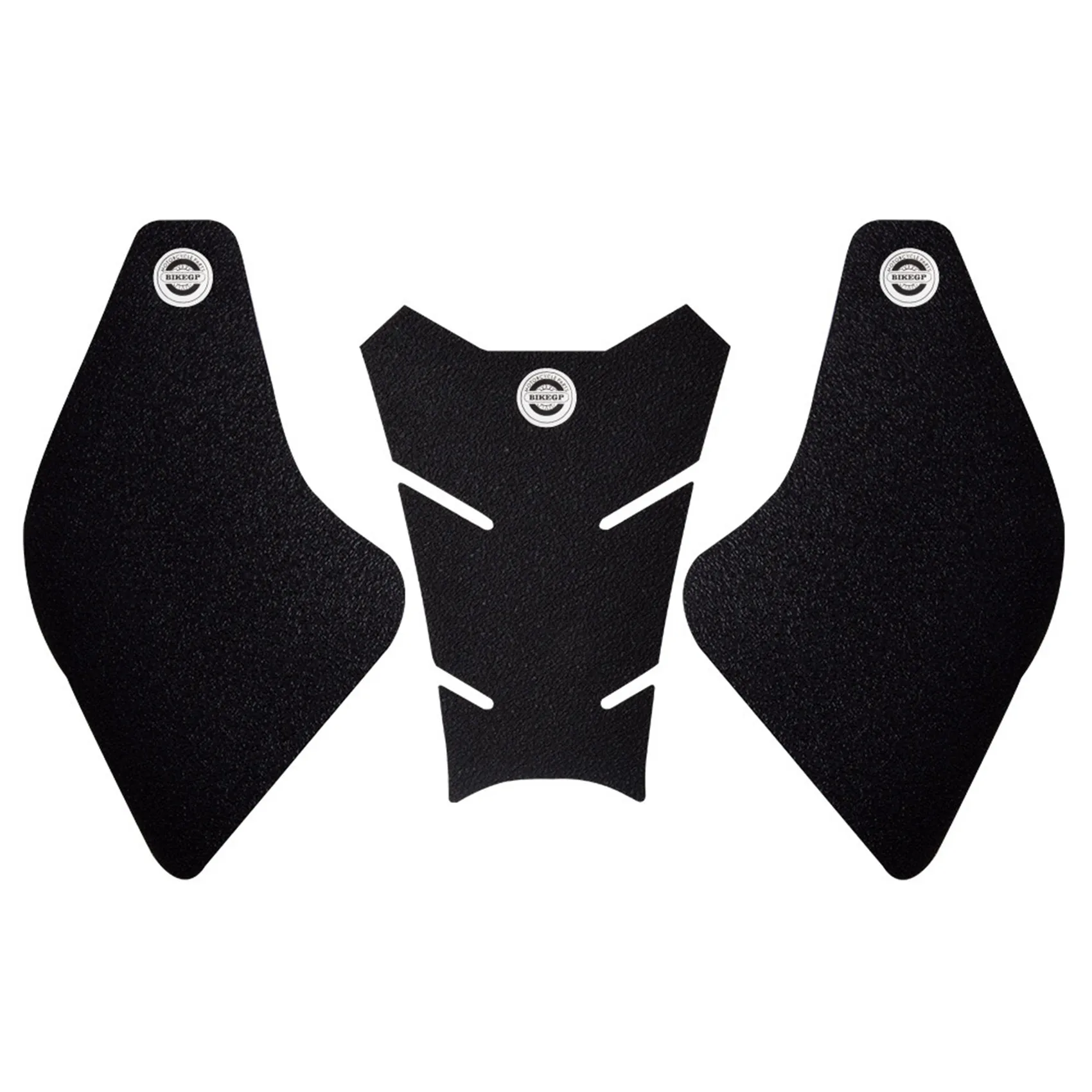 

Motorcycle Fuel Oil Tank Pad Decal Protector Cover Sticker Anti-Slip Protection Side Sticker for Yamaha MT07 2021-2022