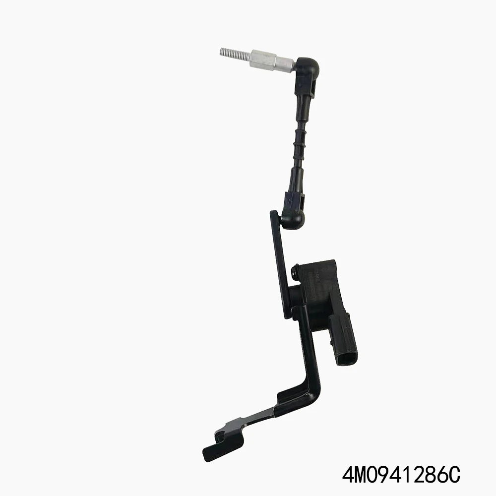 

Контроллер Уровня фары в сборе 4M0941285C 4M0941286C для Audi Q7 2016-2023 Q8 2019-2023