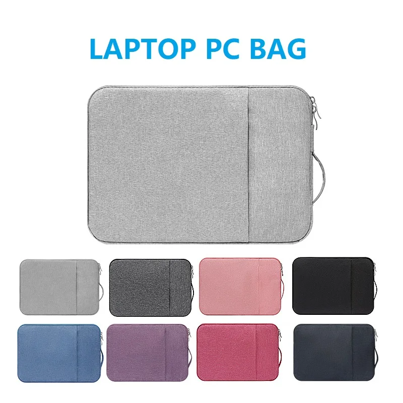 

Universal Laptop Bags Pouch Cover for PC Backpack Inner Sleeve