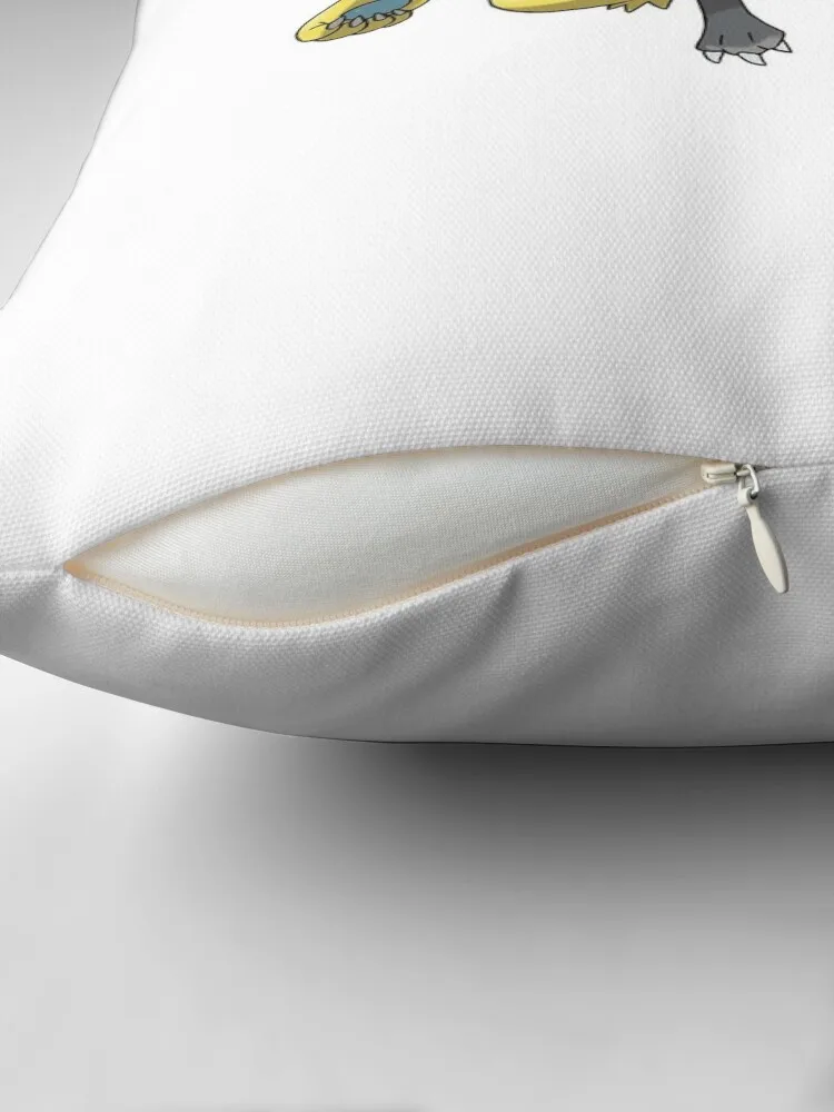 Декоративная подушка Zeraora рождественские наволочки