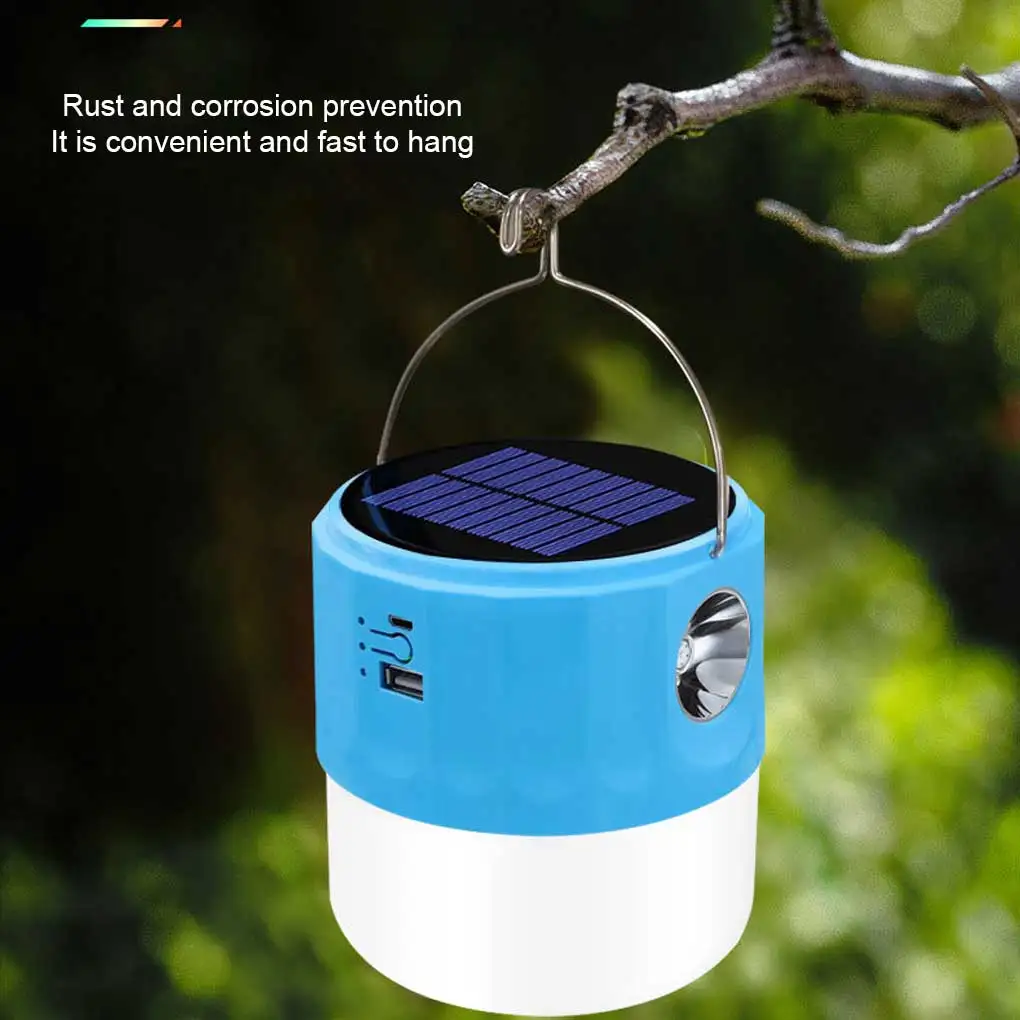 

Camping Lantern Light Bulb Outdoor Lighting Hiking
