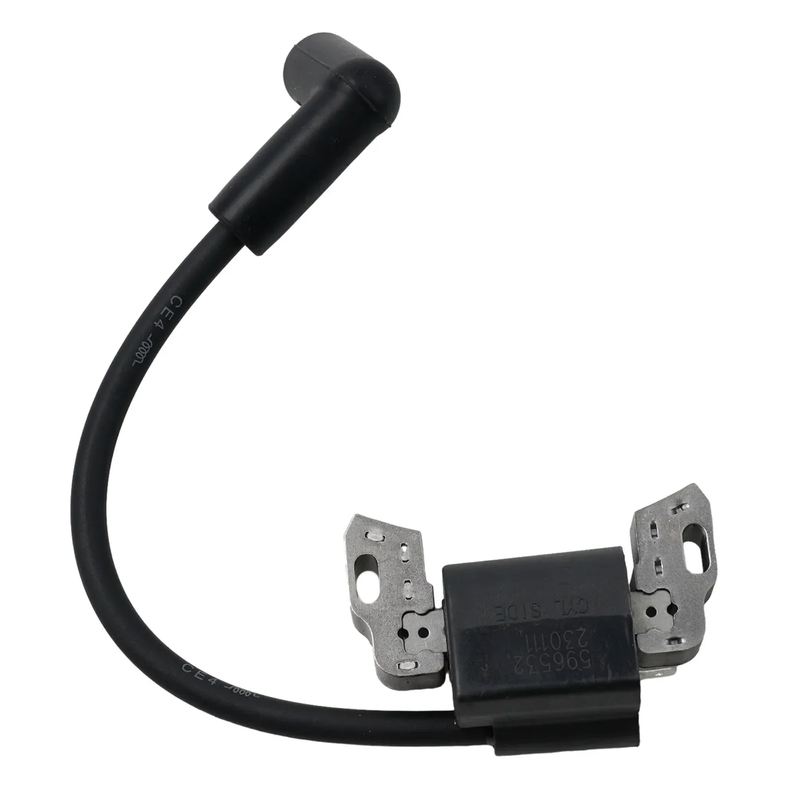 Катушка зажигания ДЛЯ Briggs-Stratton #490586 491312 492341 495859 591459 795315 799650 John-Deere LG492341 LG495859