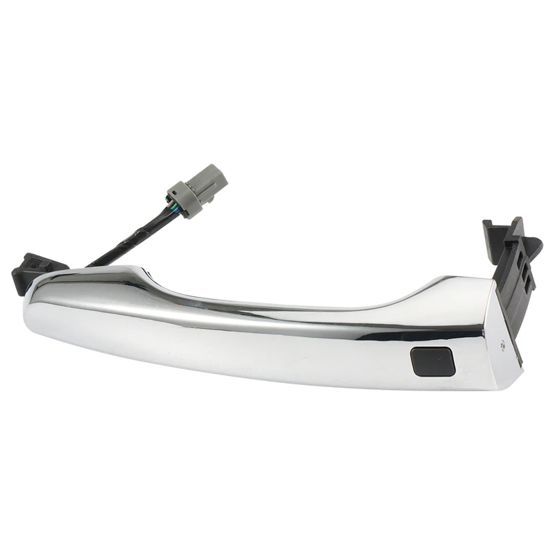 Сменная ручка для наружной двери автомобиля Hyundai Elantra AD 2016-2019 бесключевой доступ с